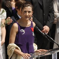 Betancourt dice la cúpula de las FARC pudo no haber ordenado el secuestro del general