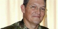 ¿Quién es el general Rubén Darío Alzate, secuestrado por las FARC?