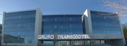 Grupo Transhotel