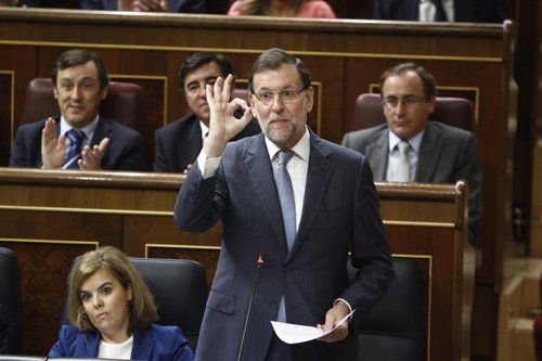 Mariano Rajoy