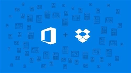 Microsoft Office Mobile integra Dropbox