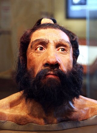 Neandertal