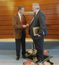 El fiscal del TSJA quiere luchar "con plazos tasados" contra la corrupción