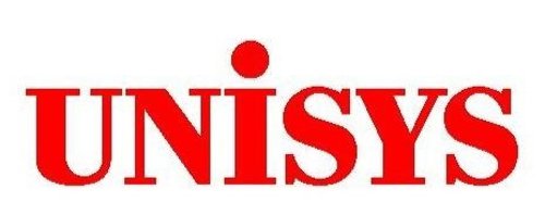Logo Unisys
