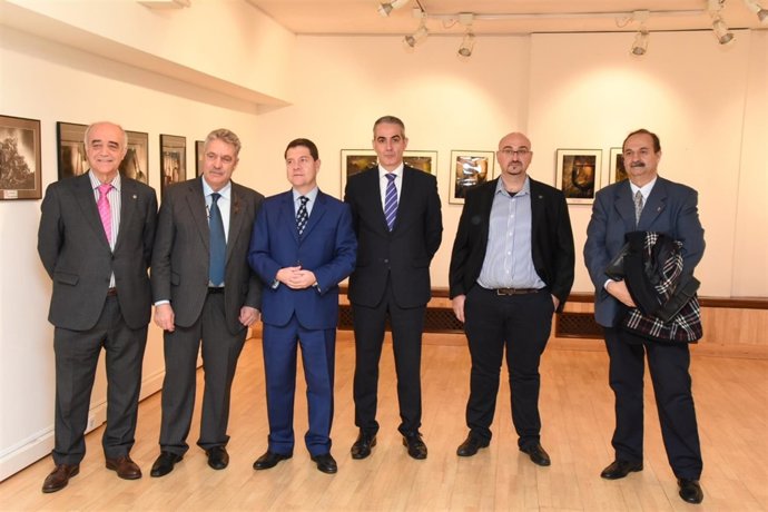 Foto Familia Jornada difusión vino