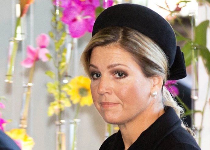 Máxima de Holanda: la preocupación de una hija por su padre 
