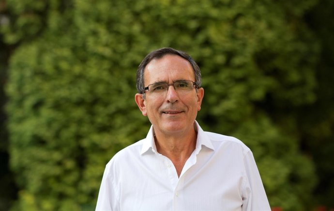 José Manuel Cruz Viadero