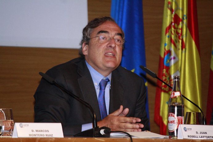 Juan Rosell