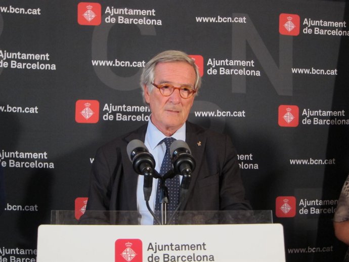 Xavier Trias