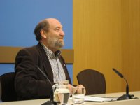 IU incide en que Belloch tiene obligación política, jurídica y moral de recurrir la sentencia de Valdespartera