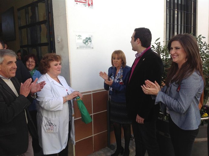 Celebración del 25 aniversario de la escuela infantil Nuestra Señora del Rosario