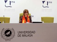 La Universidad de Málaga avala el contrato de Íñigo Errejón como investigador