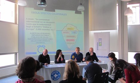 Cooperación y Desarrollo