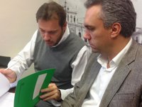 PSOE de Valladolid reclamará un Pleno monográfico sobre la parcela de Zambrana y pide de nuevo el cese de los ediles