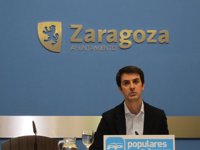 El PP pide a Belloch que "piense en la ciudad, deje el sectarismo y no bloquee un colegio que traerá trabajo"