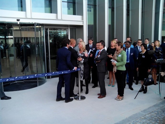 Castedo recibida por Campinos ante Castellanos