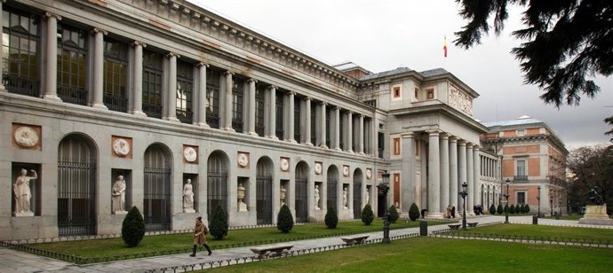 Museo del Prado