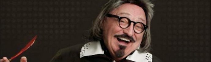 Moncho Borrajo como Quevedo 