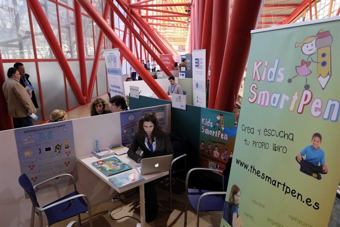 SER Emprendedor málaga fycma evento 