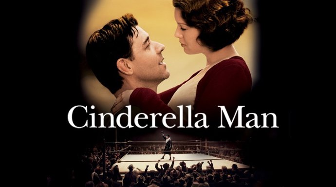 Cinderella Man