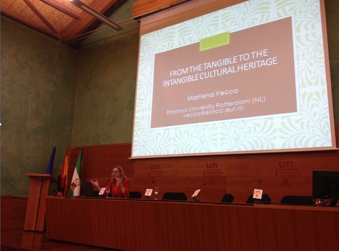 Programa de formación transversal de la Escuela de Doctorado de la UJA