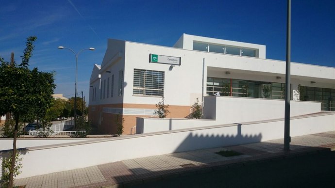 CENTRO DE SALUD NUEVO BENAMOCARRA