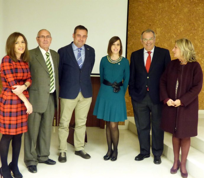 Tesis doctoral presentada en la Universidad de Zaragoza sobre el aceite de oliva