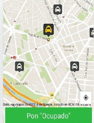 MyTaxi