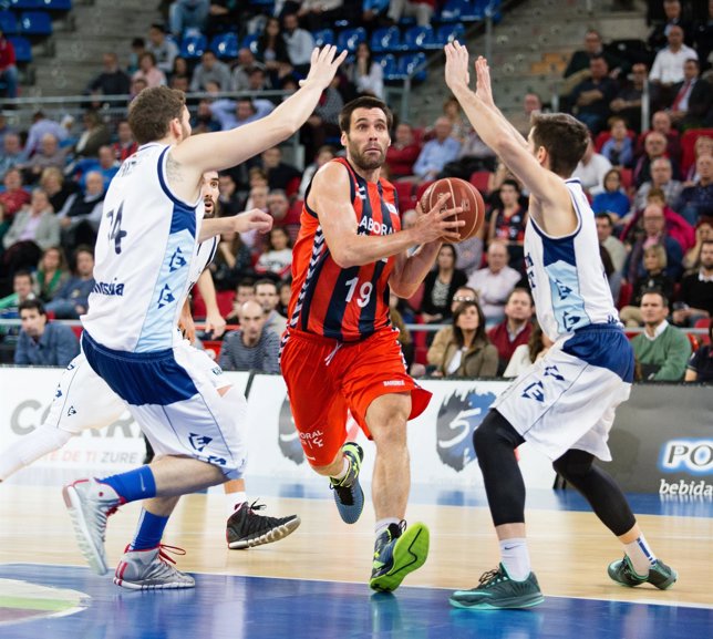 Laboral Kutxa Baskonia