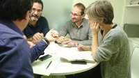 9N.- ICV-EUiA s'autoinculparà davant de la Fiscalia com a "coautor intel·lectual i material"