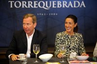 Director de Guía Michelin dice que Andalucía y Málaga están muy bien representadas en la cocina internacional