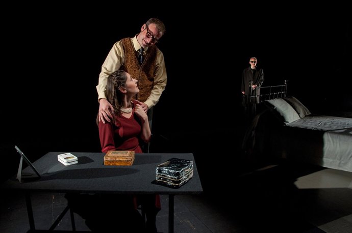 Teatro del Norte, 'Casa de muñecas'