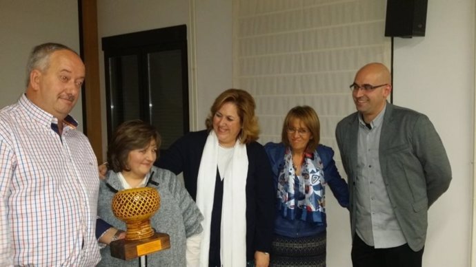 Entrega del II Premio Nido, este miércoles por la tarde en Jaén