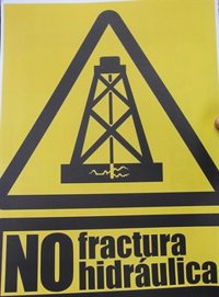 La Generalitat asegura que no permitirá el 'fracking' en Catalunya pese a la suspensión del TC