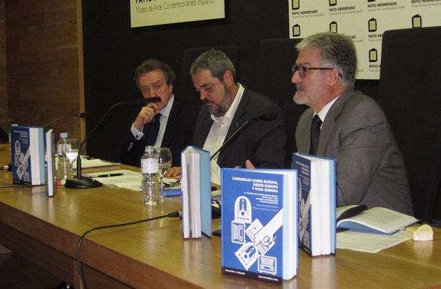 Debate entre José Antonio de Santiago-Juárez y Manuel Marín