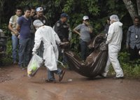 Los celos estarían tras el crimen de Miss Honduras y su hermana