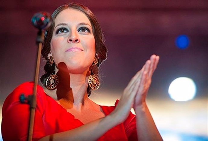 Argentina en los Jueves Flamencos de Fundación Cajasol
