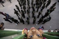 Proteger a los menores: 25 aniversario de la Convención de los Derechos del Niño y Día del Niño