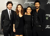 Hugo Silva e Inma Cuesta se pasan al teatro con Daniel Sánchez Arévalo