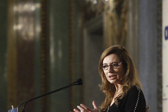 Marta Fernández Currás