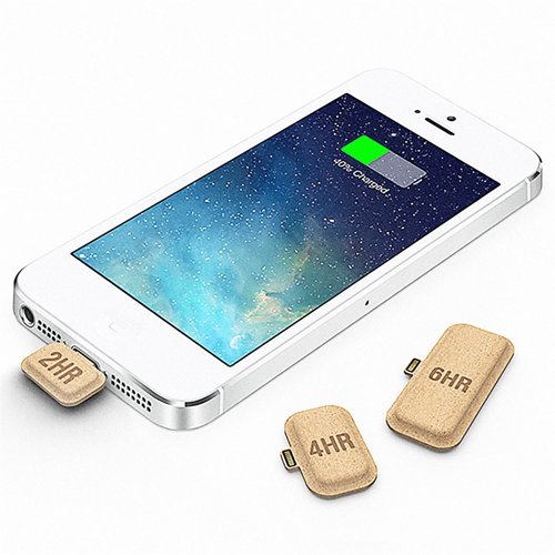 Mini Power para iPhone 