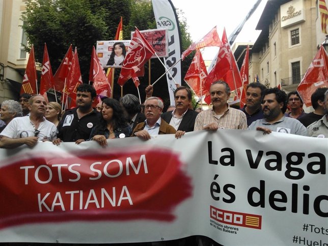 Concentración por Katiana Vicens