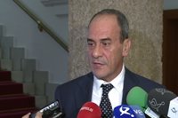 Blanco no ve una situación "preocupante" de corrupción en Extremadura