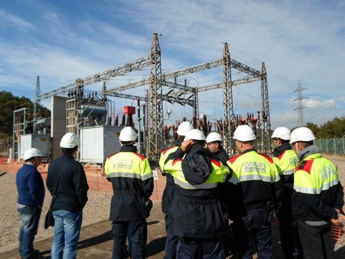 Endesa ha impartido cursos de riesgos laborales