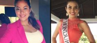 Autopsias de Miss Honduras y su hermana no se conocerán hasta 15 días