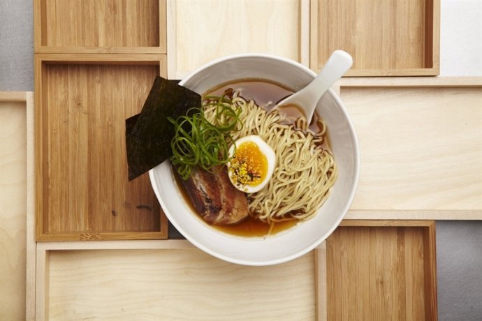 Ramen Bar
