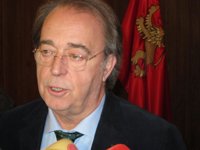 Pérez Anadón asevera que "tenemos la obligación" de recurrir la sentencia sobre el suelo de Valdespartera