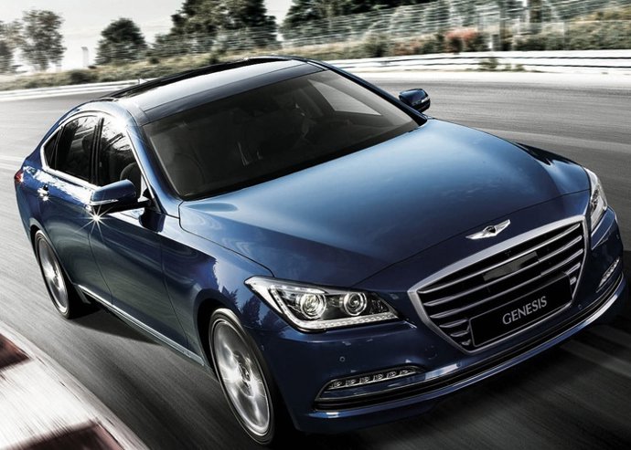 NUEVO COCHE HYUNDAI 