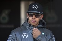 Hamilton: "Veinte años compitiendo me han preparado para un momento así"