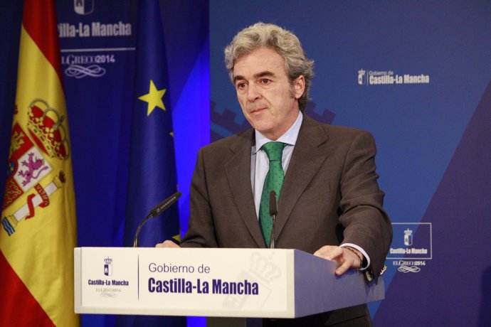 Leandro Esteban, Consejo